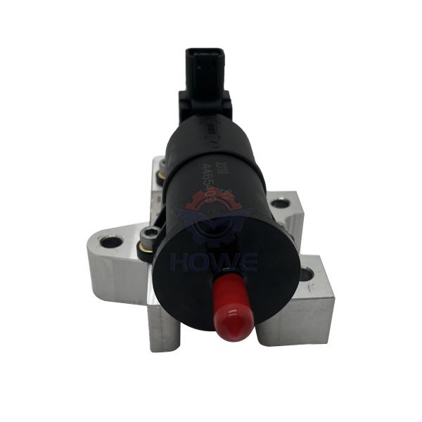 E312D2 E320D2 Excavator Parts C4.4 C7.1 Generator Fuel Transfer Pump 4465409 446-5409