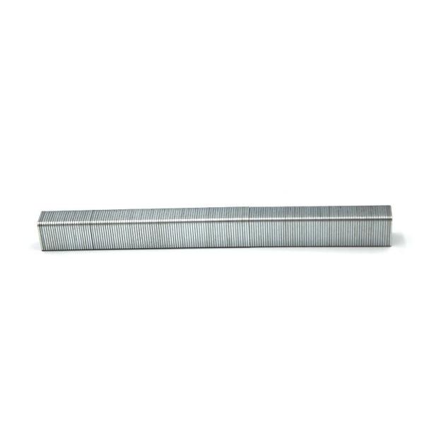 Customizable Air Staple 22 Gauge 3/8 Crown 10mm 7110 for End Applications
