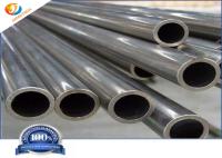 acide chlorhydrique de la canalisation UNS R60702 de zirconium de 6.0-114mm