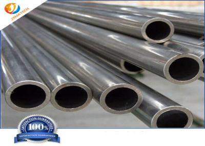 Tubo sem emenda recozido do zircônio R60704 de ASTM B353