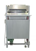 poinçon de trou d'obligatoire de bobine de peigne de poinçonneuse du fil O de 60Hz 0.37kw