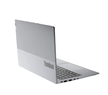 ThinkBook 14 Gen 4 Laptop 12th Gen Intel i7-1255U 14" FHD Touchscreen 512GB SSD