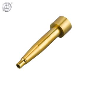 Luvas de empacotamento não padrão do ejetor da modelação por injeção com TIN
