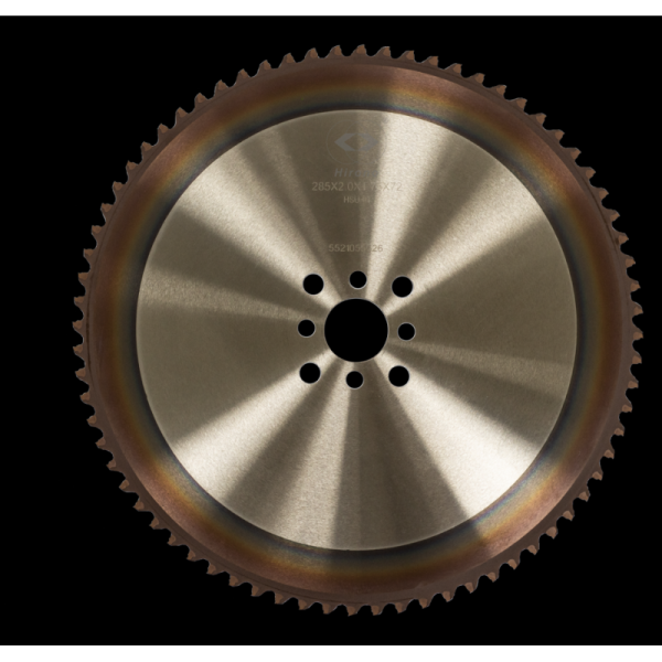 Hirono Stainless Steel Special Tct Circular Saw Blade
