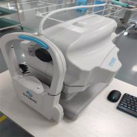 оборудование камеры Fundus 3.5mm цифров избегает глаукомы