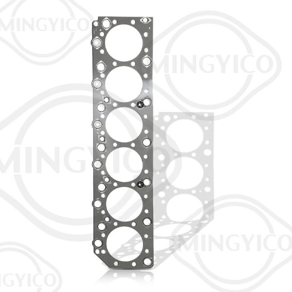 Suitable for  diesel engine cylinder head gasket VOL3099100 overhaul kit 21431323 cylinder head gasket
