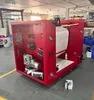 Small Wedding Doule-Sided Transfer Printing Machine