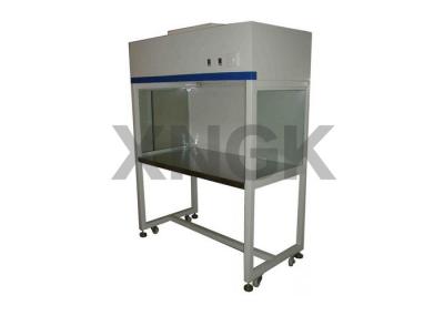 2000CBM Per Hour Laminar Flow Clean Bench , 220V / 50Hz Laminar Flow Biosafety Cabinet