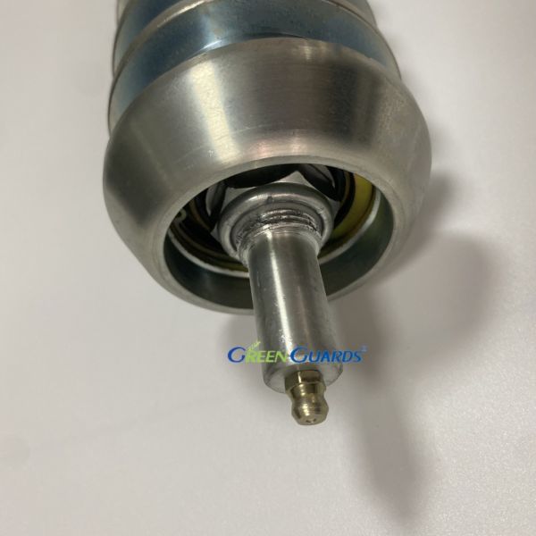 Lawn Mower Parts Disc Roller, 26H x 3 Inch GAMT2966 Fits Deere Lightweight Fairway Mower