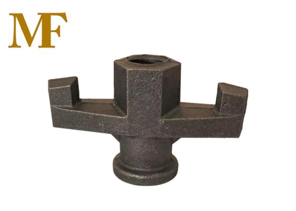Âncora Wing Nut pequeno de Wing Nut Formwork do braço de D15/17mm dois