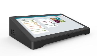 Ordinateur tablette Android tout-en-un avec écran tactile 8 pouces, 10 points, Rockchip, pour borne interactive