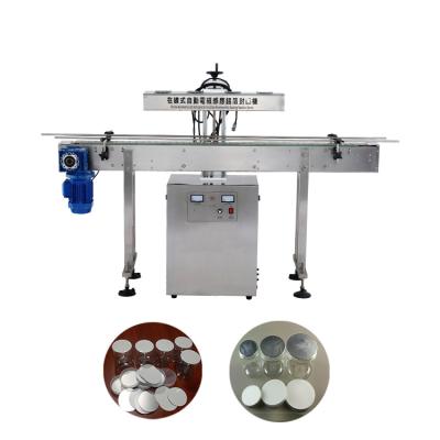 Aluminum Foil Cup Sealing Machine Tube Sealing Machine Maize Milling Machine Flour And Packing