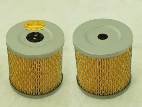 480A470748 Oil Filter Assembly For STR
