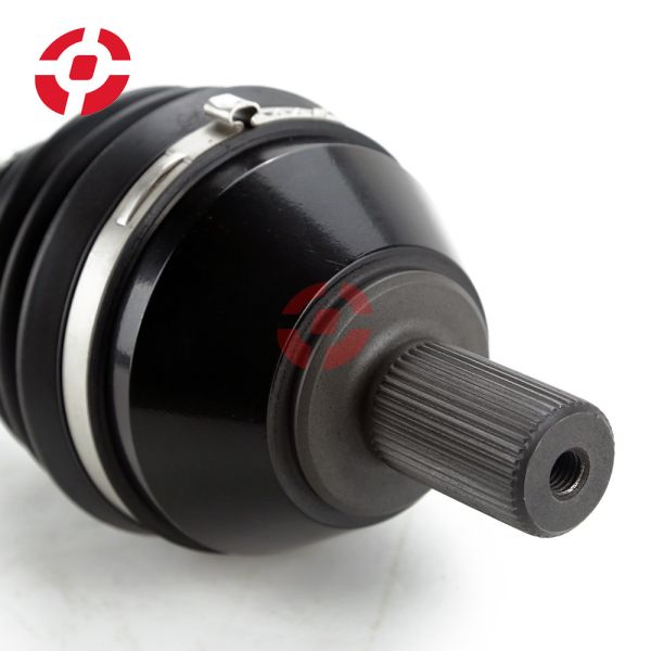 LR002621 Front Left Axle Shaft Assembly For Land Rover Freelander 2 2006- 3.2L Petrol Engine Parts