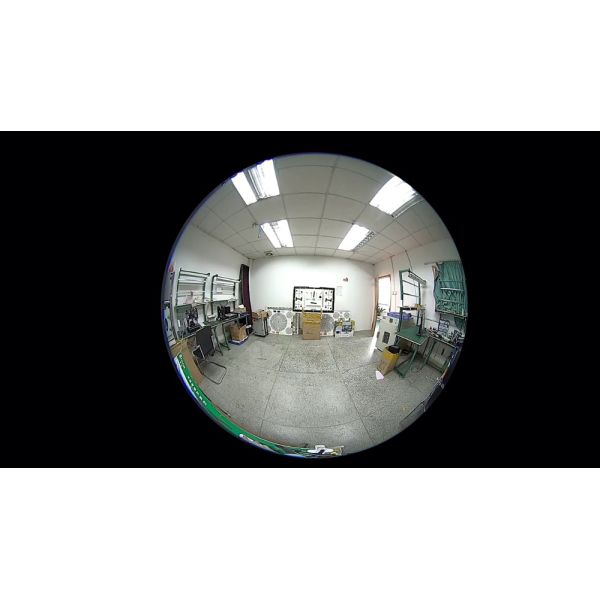 4K Fisheye Lens With IR Filter 8Megapixel 220 Degree M12 Lens 1.13mm For 1/1.8 inch 16:9 Sensor Runcam/Action Camera