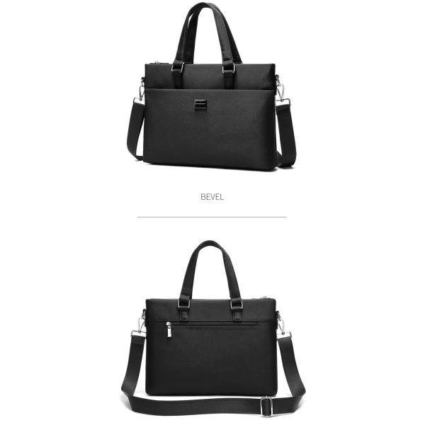 Модный дамский портфель Рабочий чемодан 14 дюймовый ноутбук портфель Анти царапины