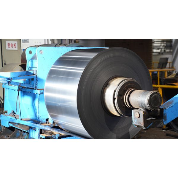 DX51D Galvalume Steel Coil For Construction