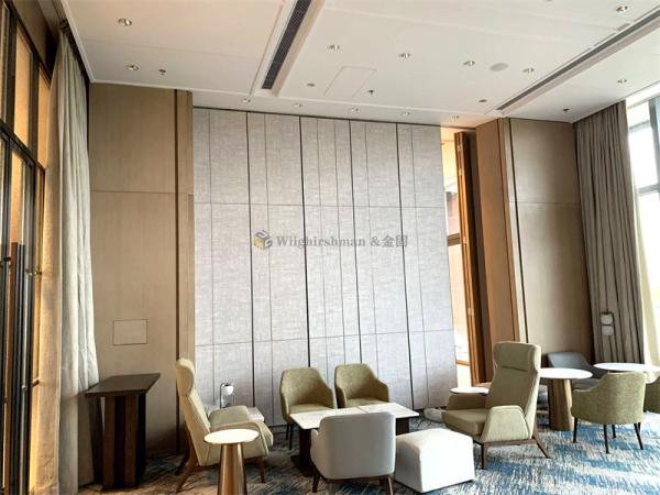 Demountable Conference Room Partitions Contemporary Sturdy Reliable