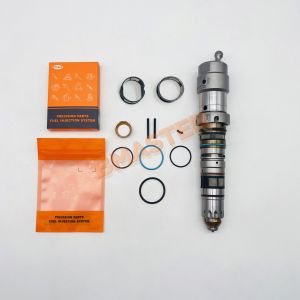 Fuel Injector Repair Kit 891801-QSK60 For QSK60 Series With OEM-Matched