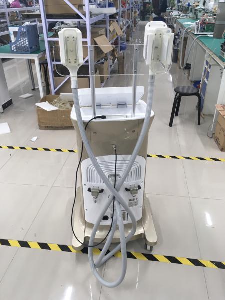 best price cool body sculpting body slimming weight loss cryolipolysis machine with CE