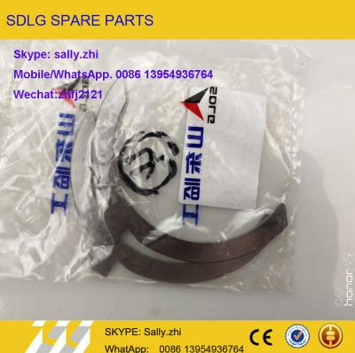 SDLG LOWER THRUST WASHER  4110000509063 ,SDLG loader parts  for sdlg wheel loader  LG936