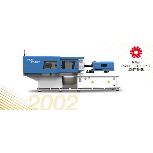 Taiwan Automatic Plastic Injection Moulding Machine Vertical Moulding Machine For Medical