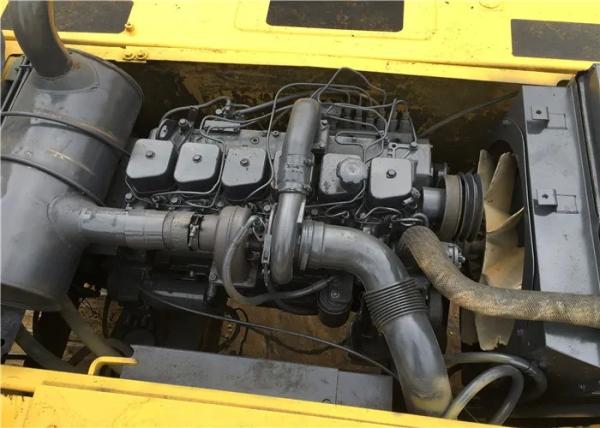 22 Ton Used Excavator PC220 - 6 Hydraulic Crawler Used Komatsu Excavator PC220-7 PC220-8 PC200-6 PC200-7 PC200-8 PC240-8