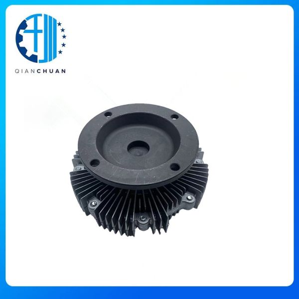 8943952541 Parties moteur Isuzu Accouplement du ventilateur Pour ISUZU FSR32