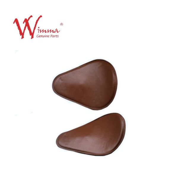 Мотоциклетные запчасти класса Сиденье подушка PU кожа с конкурентоспособной ценой