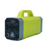sistema portátil portátil do armazenamento de energia da central elétrica da emergência 450Wh