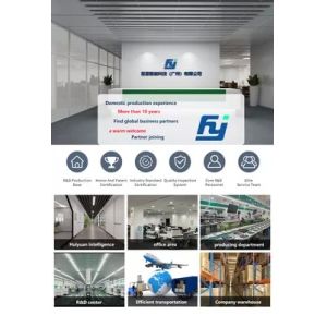 Huiyuan Intelligent Technology (guangzhou) Co., Ltd.
