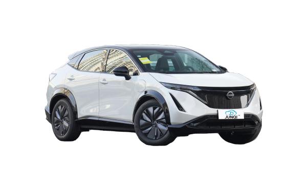Ariya NISSAN Electric Car New Energy High Speed Dongfeng NISSAN ARIYA