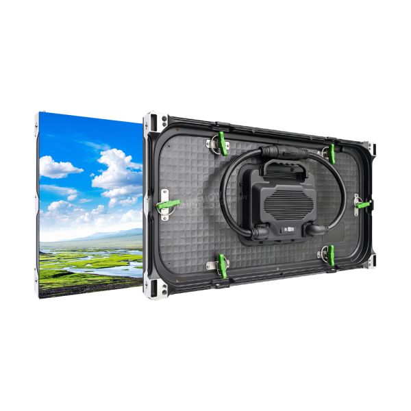 P5 P5mm P6 P8mm P10 P10mm High Brightness hd Full Color Street Advertisement Billboard Video Wall Screen Outdoor Led Display