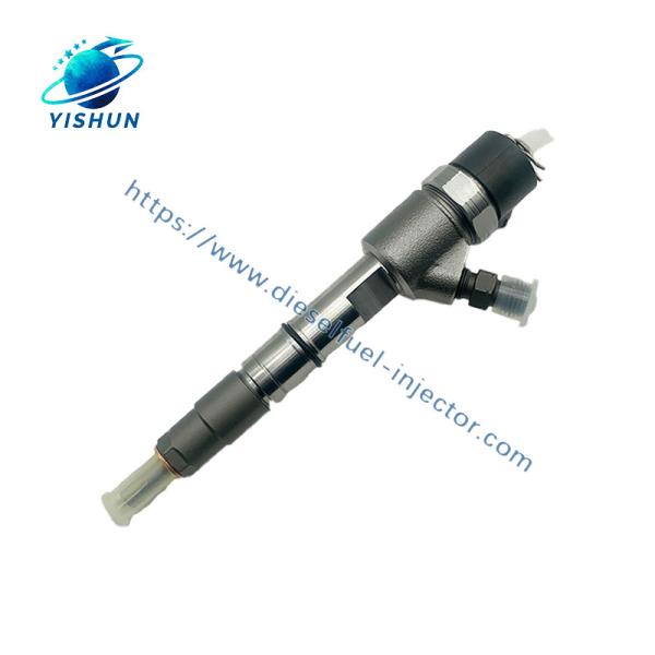 China Injetores para caminhões 0445110823 Injetor diesel 0445110823