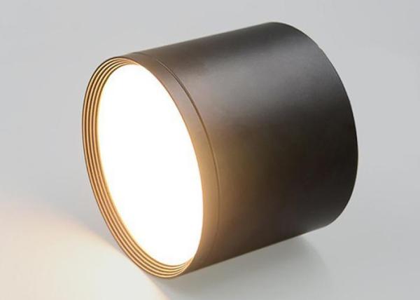 Ceiling Mounted SMD5730 COB LED Downlights 5 12 18 Watt 85 - 265V