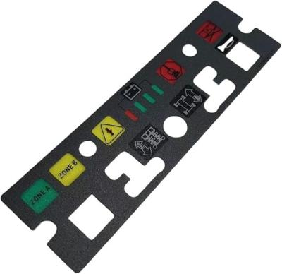 JLG Decal Icon 1001091272 Compatible for JLG ES and Select R Scissor Lifts
