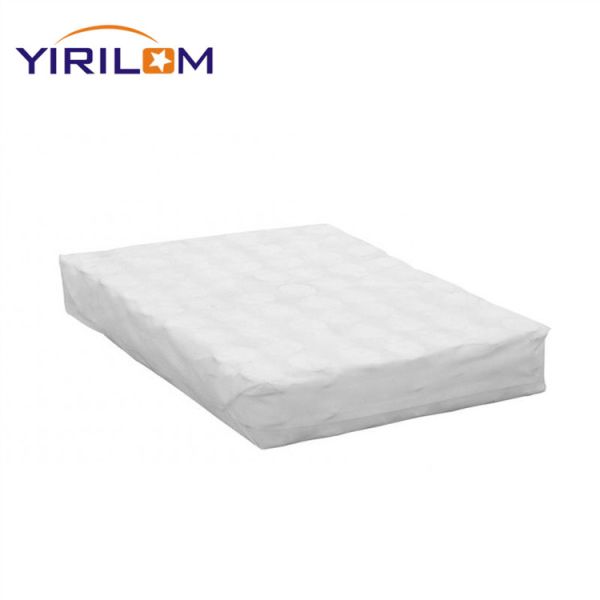 Прочный подушечный диван карманный пружинный диван сиденье карманный пружинный к