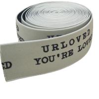 Calzoncillos suaves de nylon espandéx personalizados cinturón elástico con logotipo de Jacquard skims para ropa interior Boxer