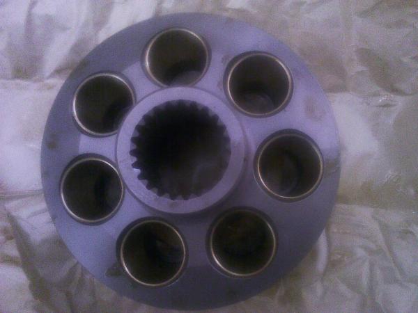P2-060 Parker Hydraulic Pump Parts Rebuilt Kit P2-075 P2-105 P2-145