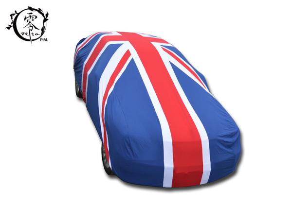 Waterproof Car Decoration Items Covers All Weather Full Size Outdoor Snow Cover Custom Size