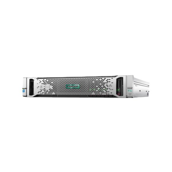 HPE ProLiant DL380 Gen9 2U Rack Server with Intel Xeon V3 Processor and 16GB Memory