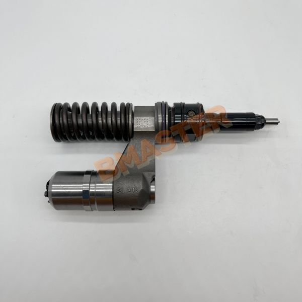 0414701034 Model Fuel Injector with Corrosion-Resistant Alloy and High-Pressure Endurance for Diesel Engines