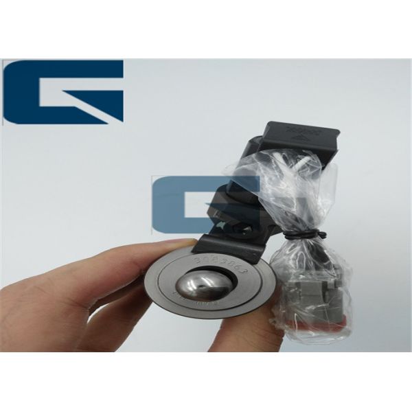 CUMMINS QSM11 ISM11 Rail Fuel Injector 4026222 For Excavator Diesel Engine