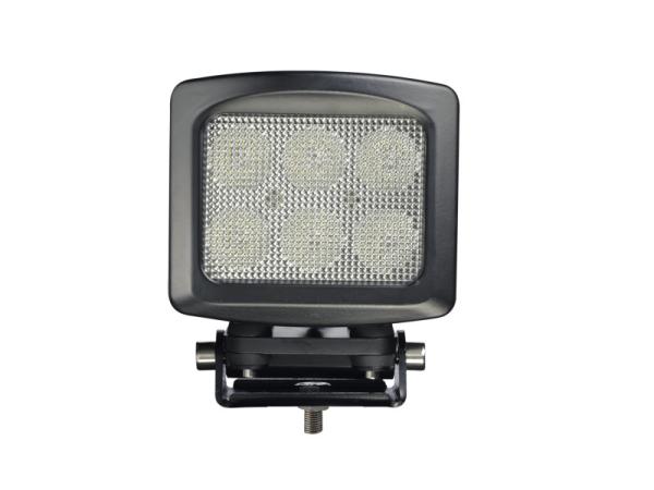 Good quality 60 watt automotive led work lamp for SUV,JEEP,Truck HCW-L6060