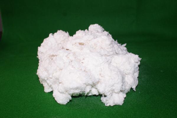 High Tenacity Nylon Staple Fiber 1.2D-80D Industrial Grade