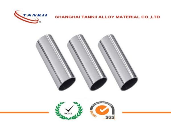 1 / 4''  1 / 2 '' 1 '' Monel 600 Nicr Alloy Rod Monel 400 Monel K500 ASTM B 165 N04400