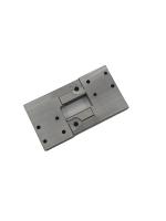 Customized Auto Stainless Steel Milling Parts Prototype Metal CNC Machining Parts