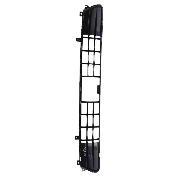 New High Quality Plastic Front Bumper Lower Grille Leapmotor C01 Air Intake Vent Mesh Assembly 5110105-CB02 2023 Auto
