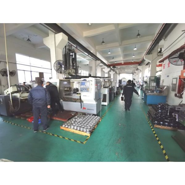 Foshan Changqisheng Auto Parts Co., Ltd.