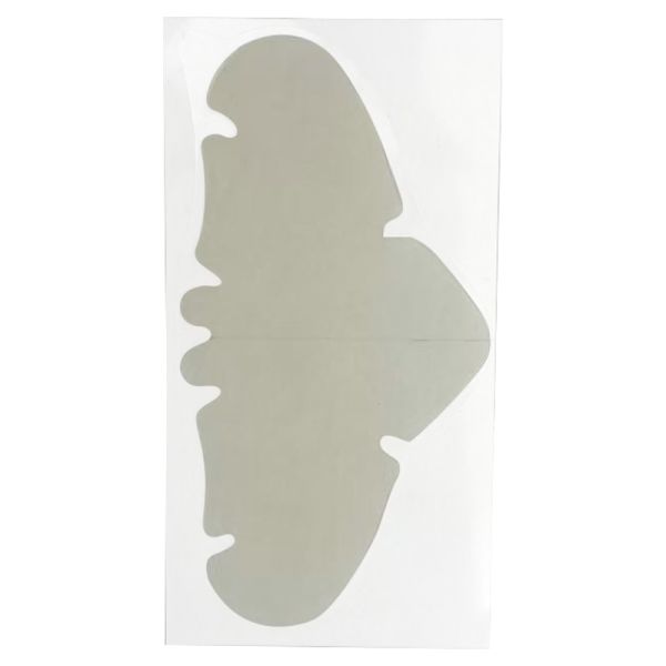 Custom Size Hydrocolloid Nose Patch Whitehead Remover Strips For Pimples